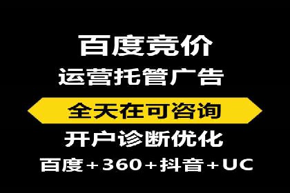 SEM服务托管实战案例分析报告